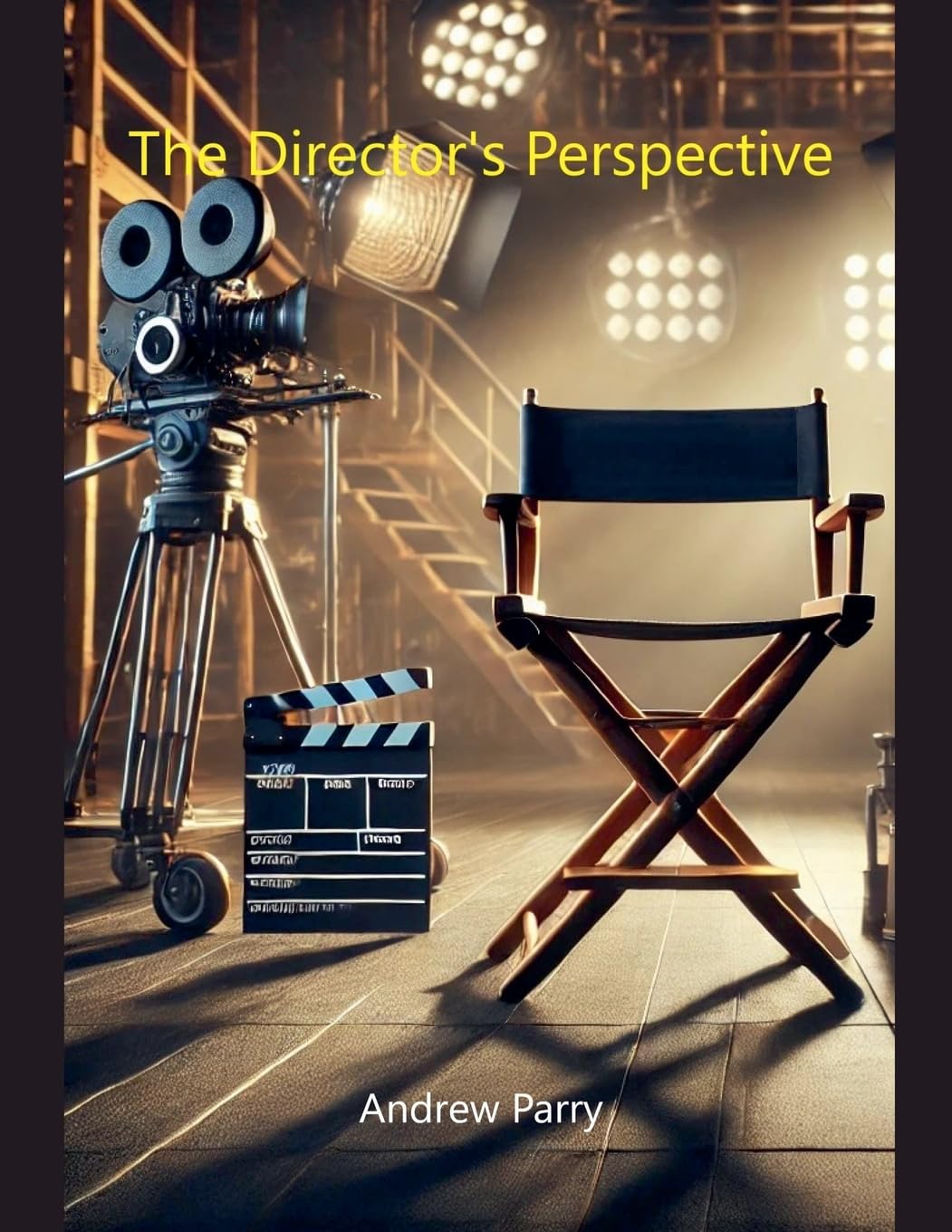 The Director's Perspective baixar o livro de graça