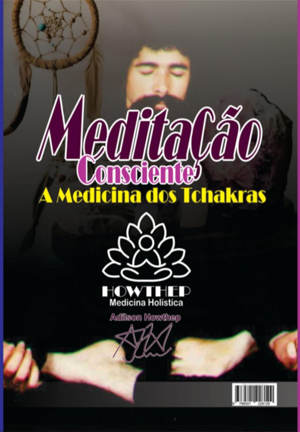 Meditação Consciente