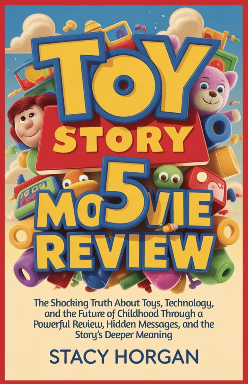 ler totalmente Toy Story 5 Movie Review: The Shocking Truth About Toys, Technology, and the Future of Childhood Through a Powerful Review, Hidden Messages, and the Story’s Deeper Meaning
