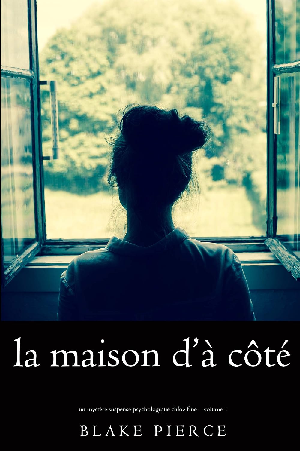 La maison d’à côté (Un mystère suspense psychologique Chloé Fine – Volume 1) (French Edition) baixar livro de graça