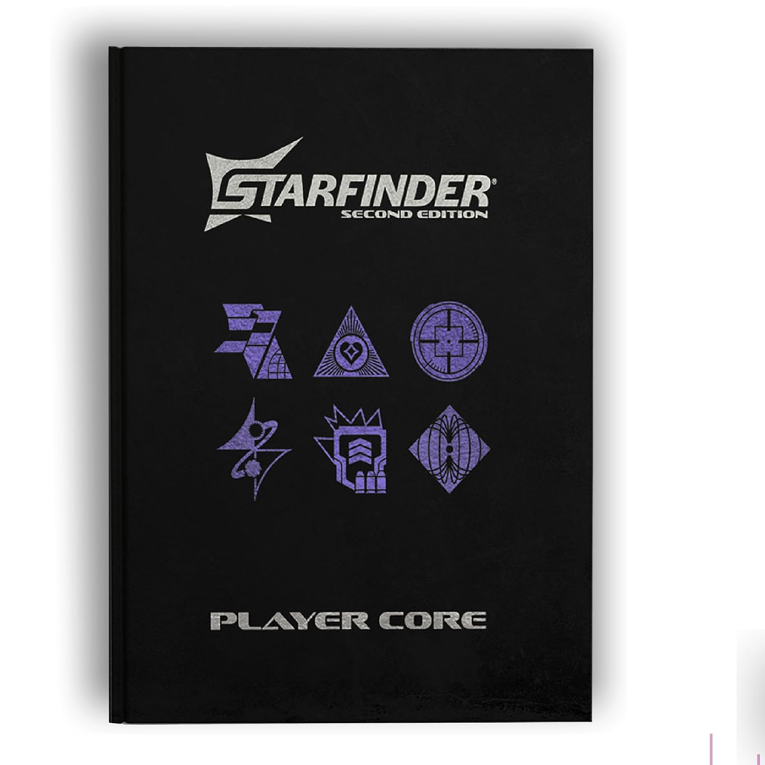 Starfinder GM Core