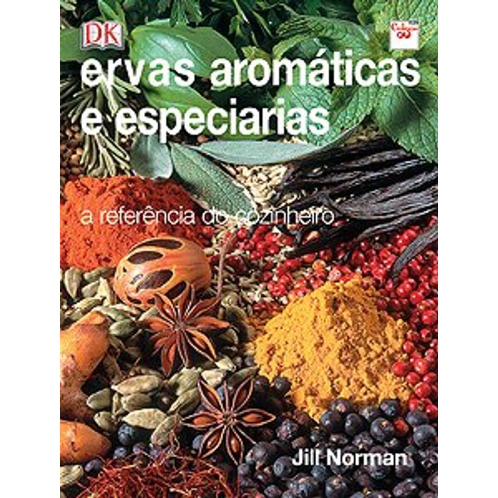 Ervas aromáticas e especiarias baixar o livro de graça