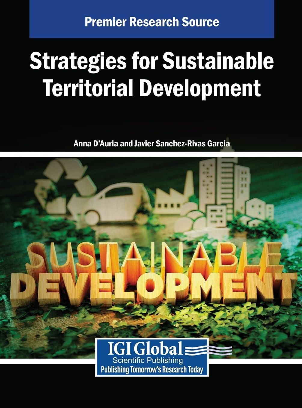 ler totalmente Strategies for Sustainable Territorial Development