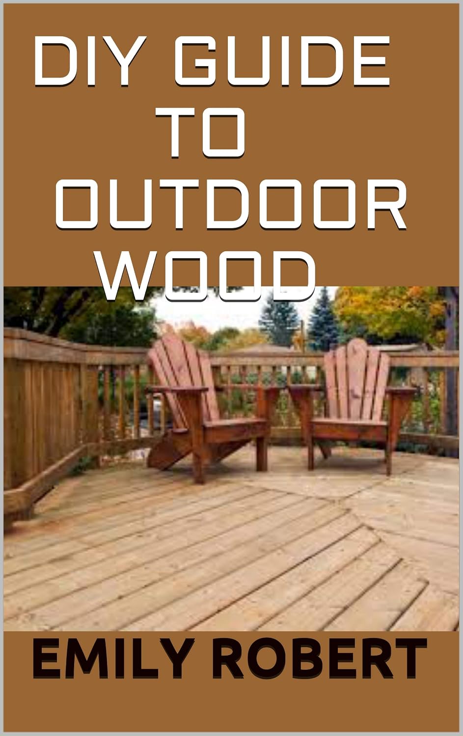 DIY GUIDE TO OUTDOOR WOOD: A Complete Easy-to-Build Step-by-Step Projects (Creative Homeowner) Easy-to-Follow Instructions for Trellises, Planters, Decking,... Tables, Sheds And more. (English Edition) baixar livro de graça