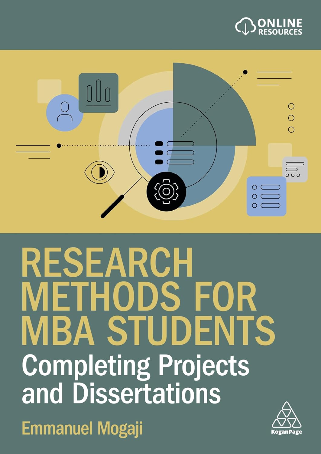 Research Methods for MBA Students: Completing Projects and Dissertations (English Edition)