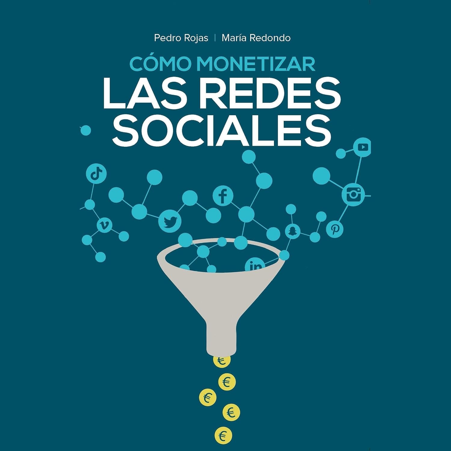 capítulo por capítulo baixar Cómo monetizar las redes sociales