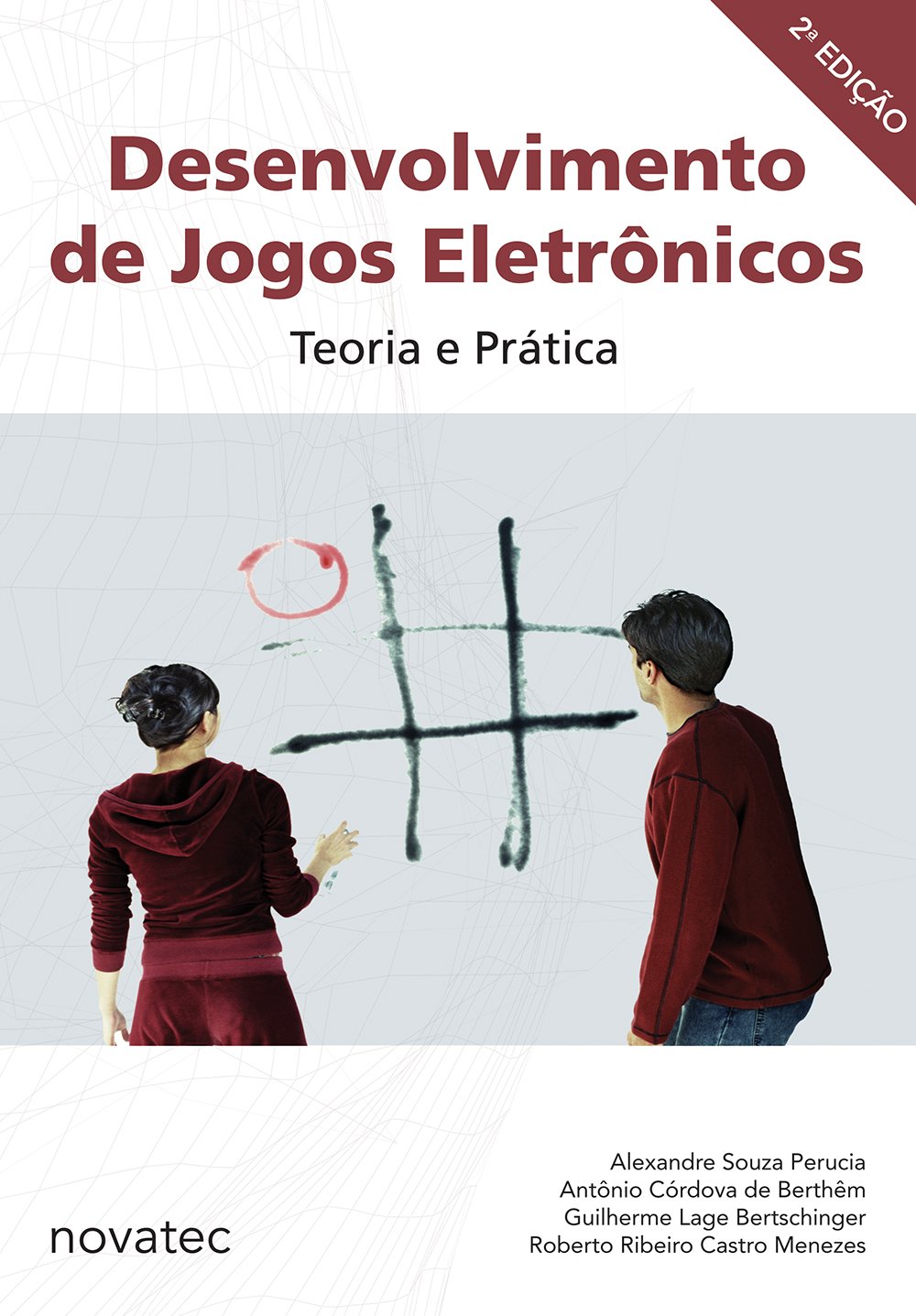 Desenvolvimento de Jogos Eletrônicos baixar o livro de graça