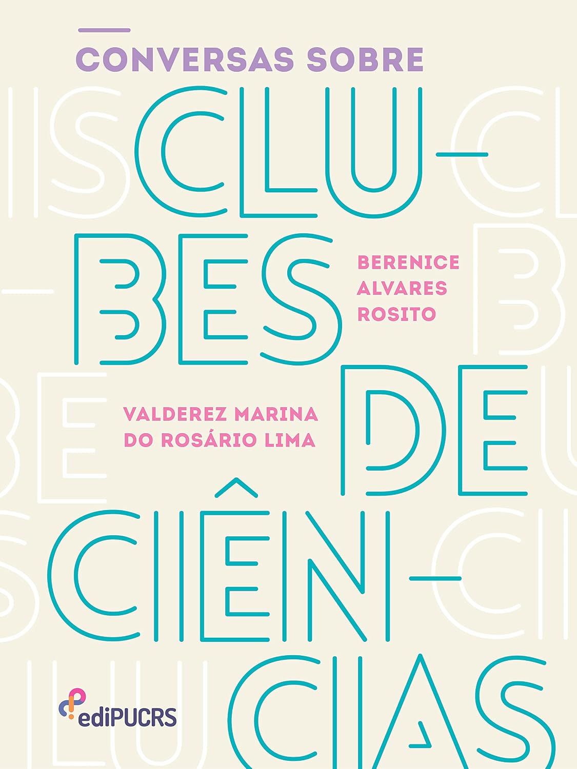 ler totalmente Conversas sobre Clubes de Ciências