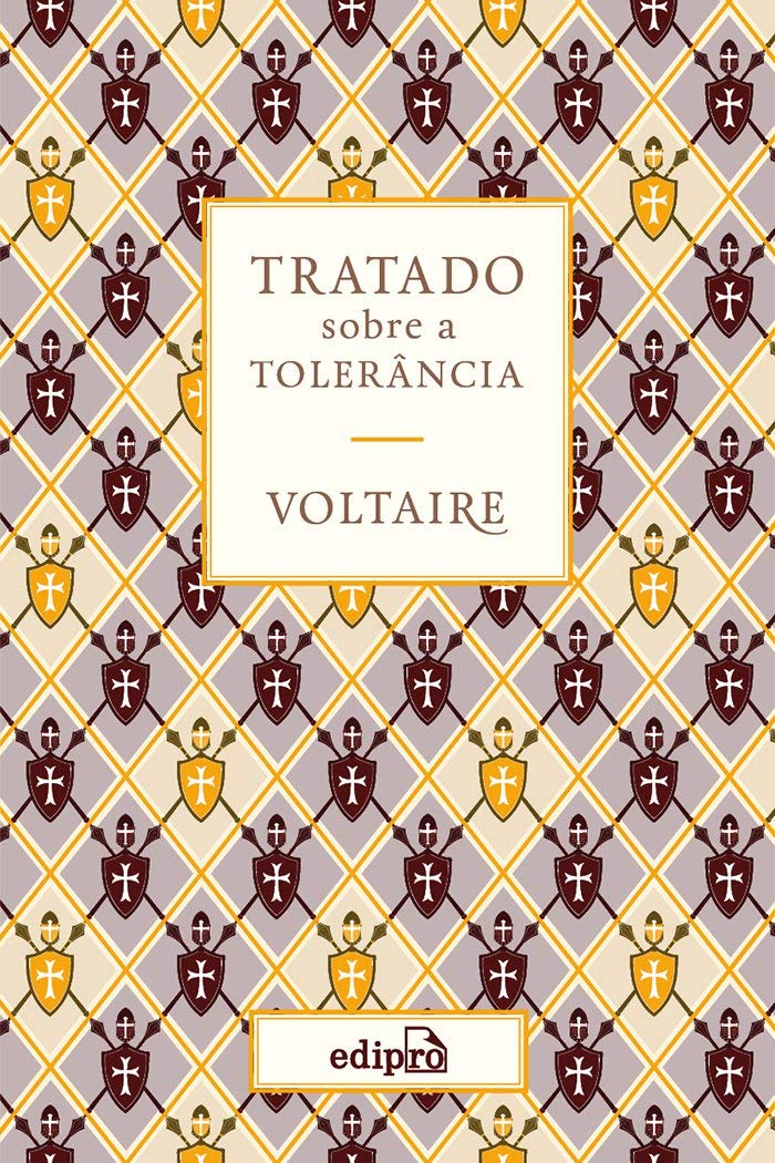 Tratado sobre a Tolerância - Voltaire baixar o livro de graça
