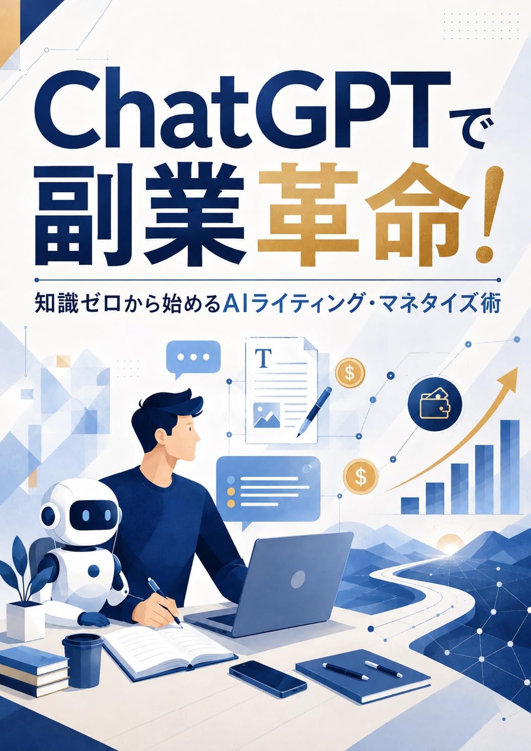 capítulo por capítulo baixar The ChatGPT Side Hustle Revolution AI Writing and Monetization for Complete Beginners: A Practical Roadmap for Busy Professionals to Build a Second Income... Lab (KIJIO STUDIO) (Japanese Edition)