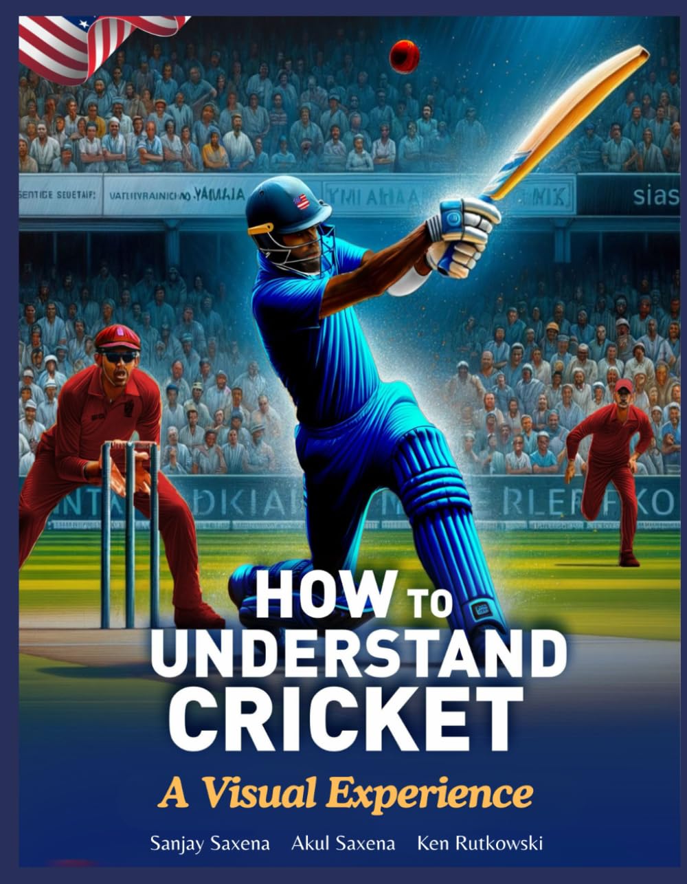 capítulo por capítulo baixar How To Understand Cricket: An Illustrated Experience