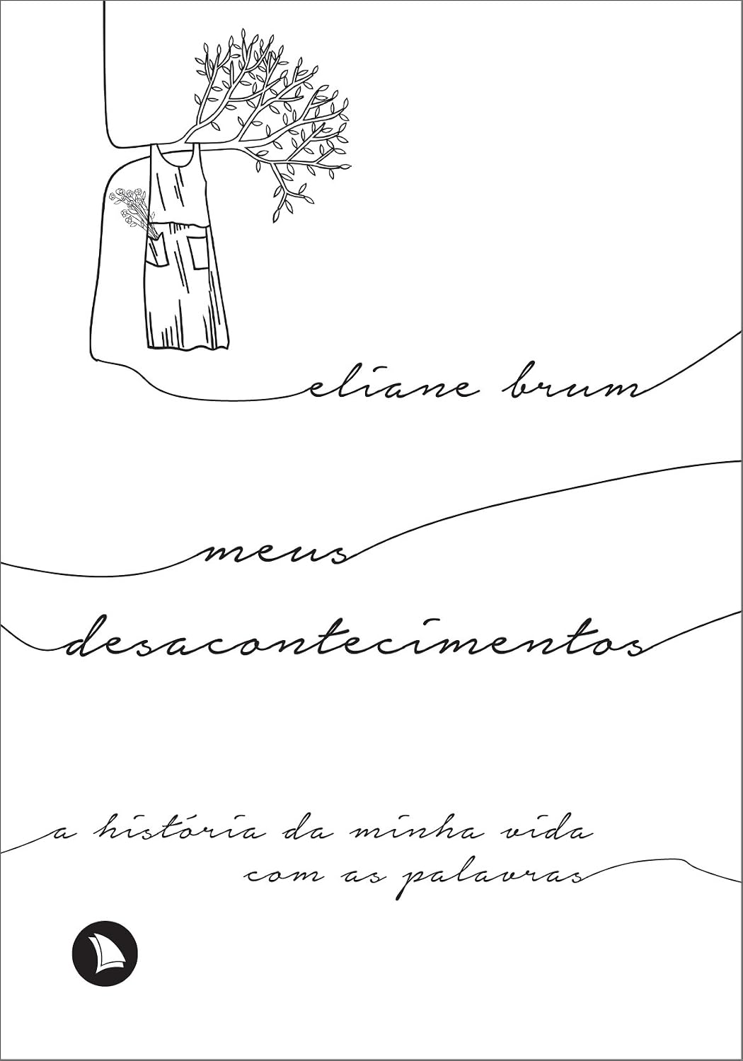 Meus desacontecimentos: A história da minha vida com as palavras