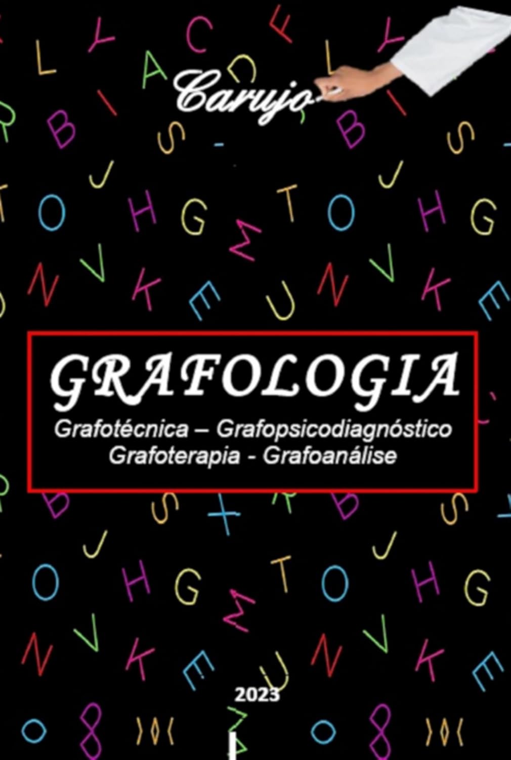 Grafologia baixar o livro de graça