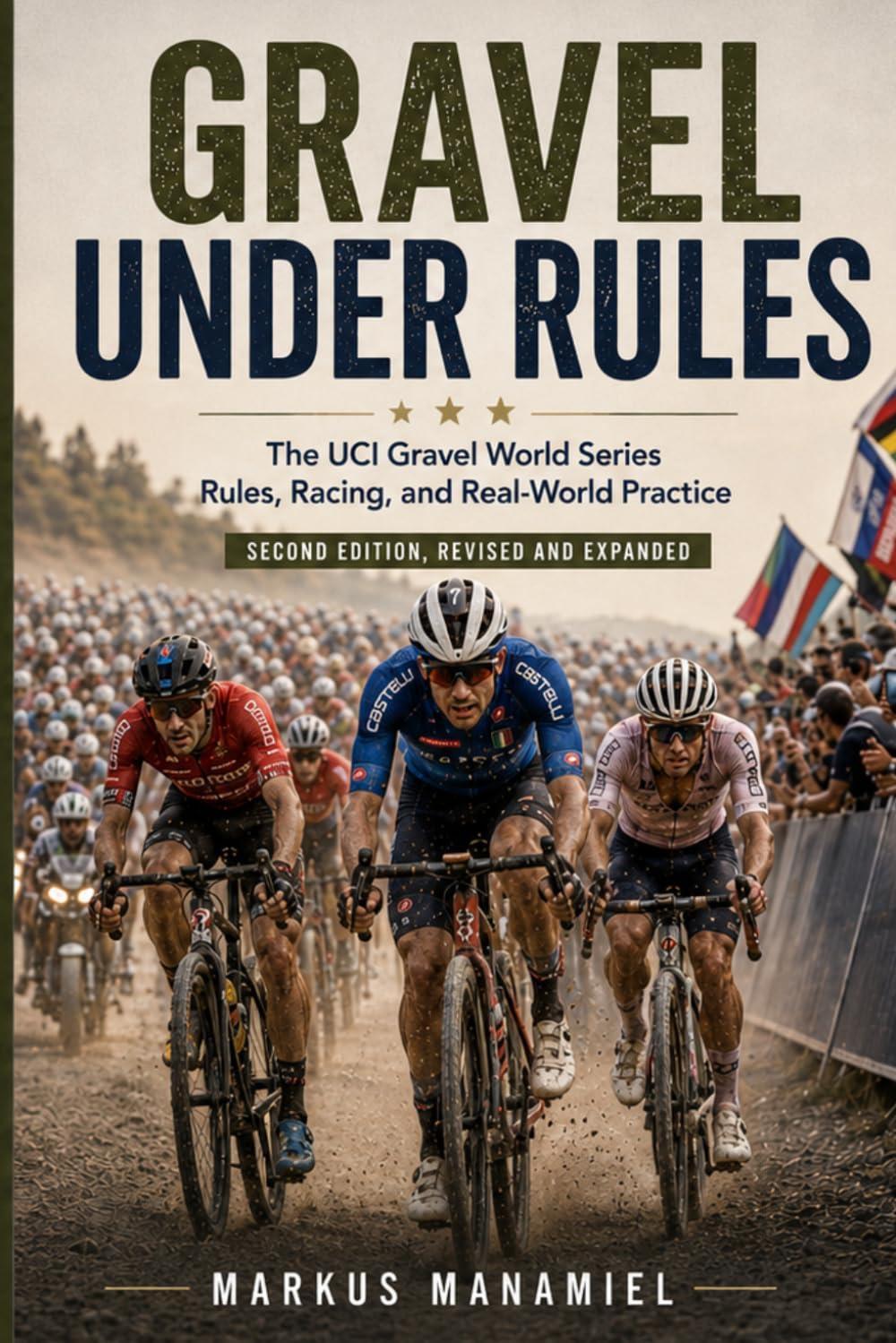 Gravel under Rules: The UCI Gravel World Series: Structure, Practice, and the Limits of an Official Format (Understanding Gravel_US) baixar o livro de graça
