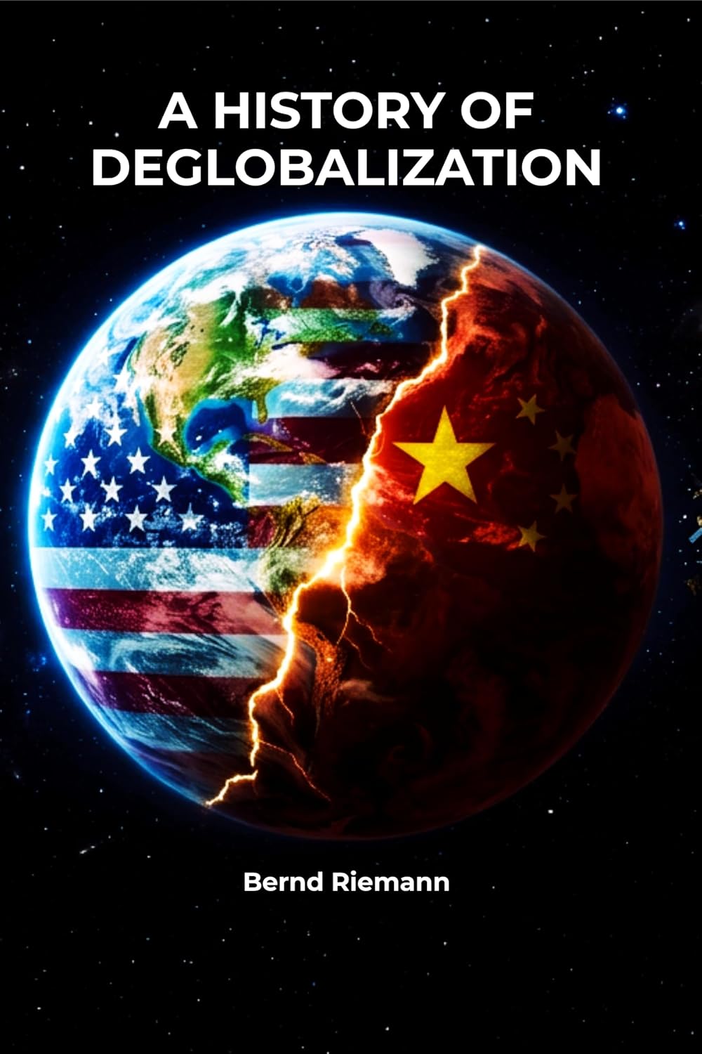 A History of Deglobalization (English Edition) baixar o livro de graça