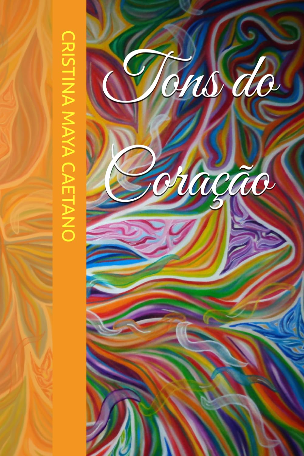 Tons do Coração (Portuguese Edition) baixar o livro de graça