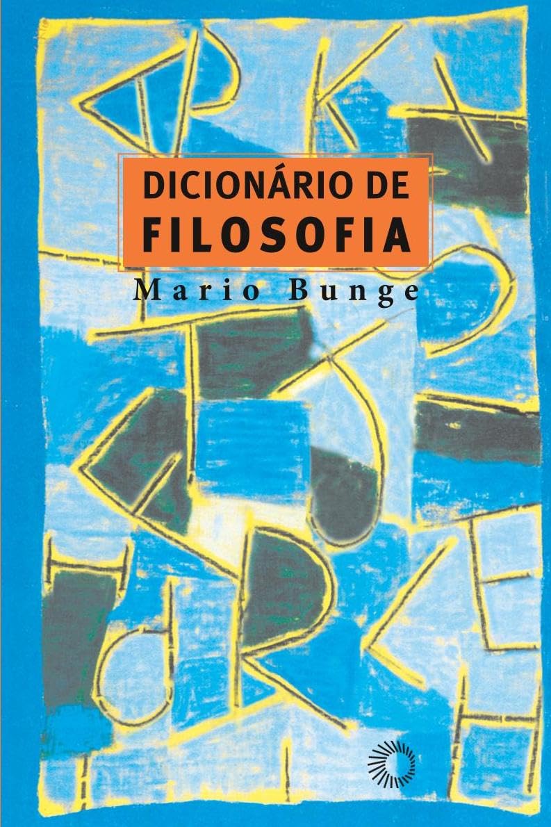 Dicionário de filosofia baixar livro de graça