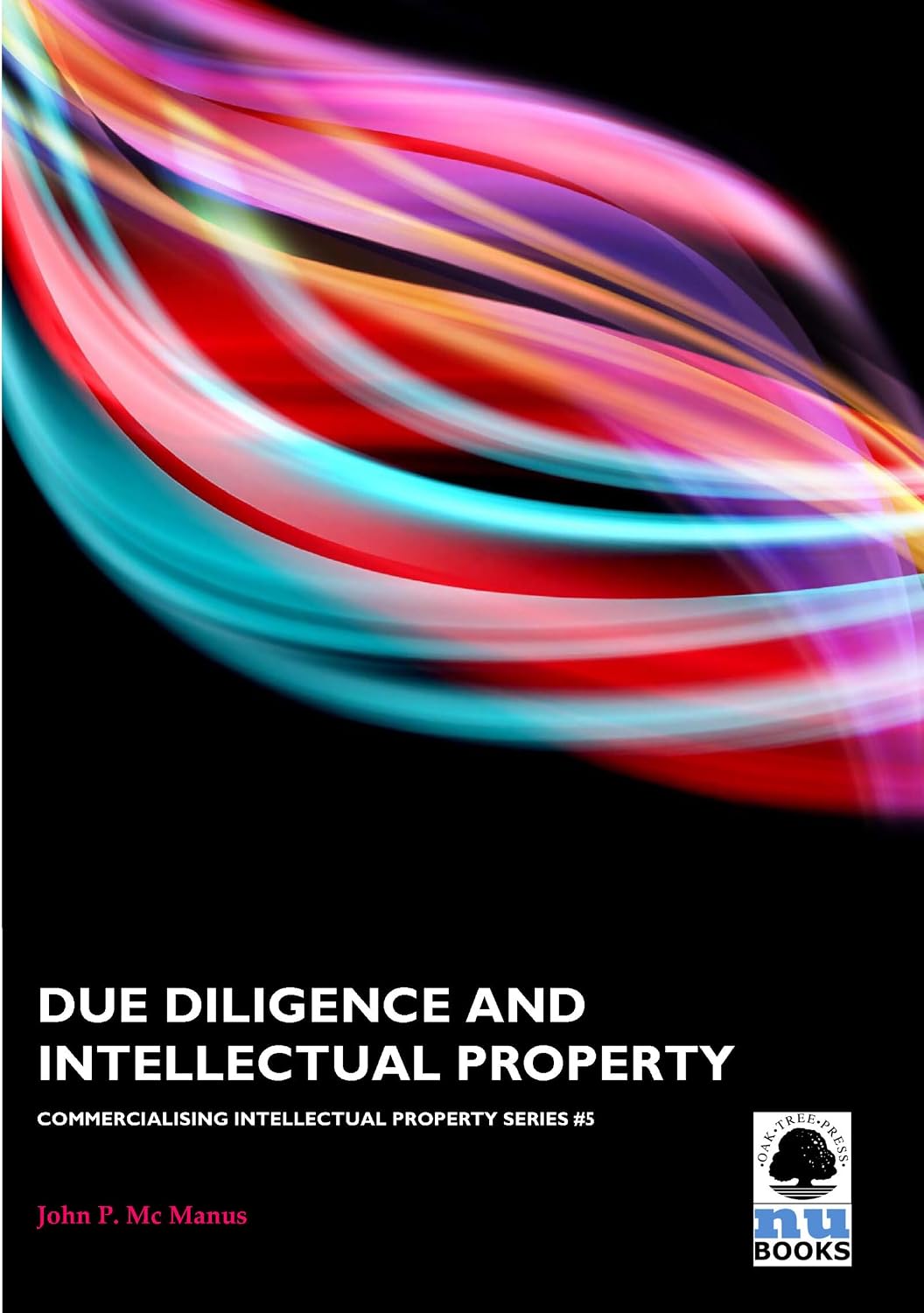 Due Diligence and Intellectual Property (English Edition) baixar o livro de graça