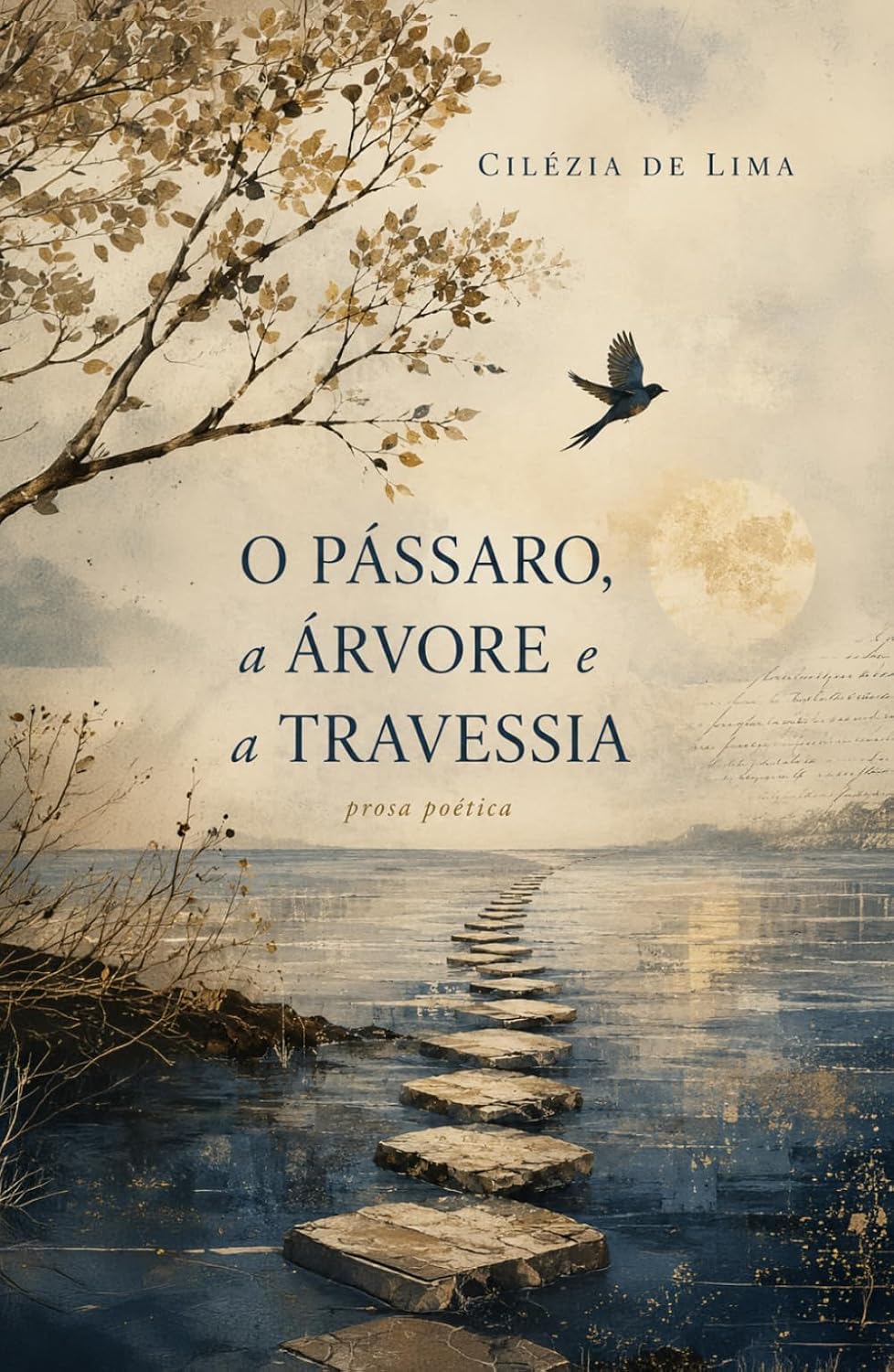 O pássaro, a árvore e a travessia: Prosa poética (Portuguese Edition) baixar o livro de graça