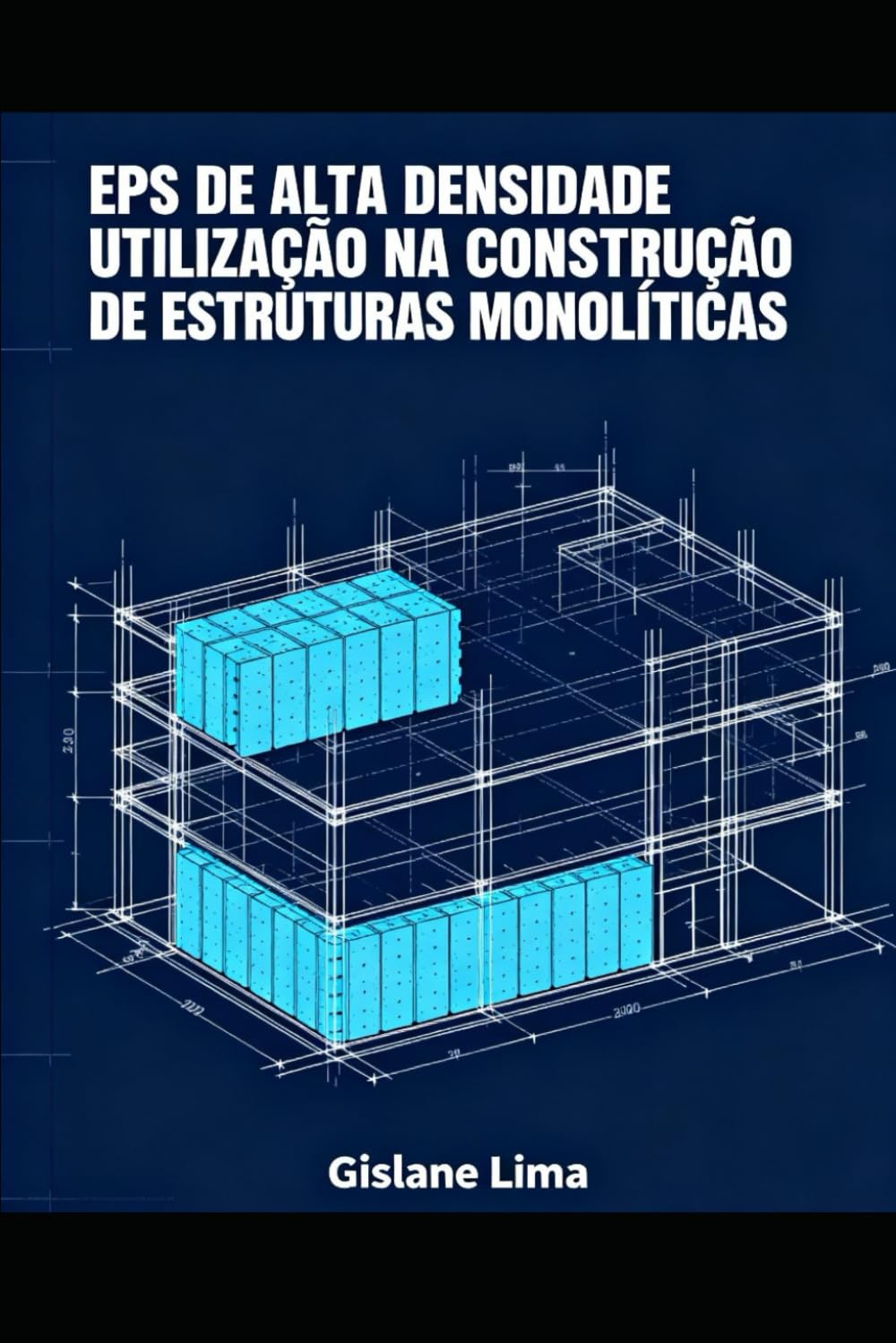 capítulo por capítulo baixar EPS de Alta Densidade: Utilização na Construção de Estruturas Monolíticas (Portuguese Edition)