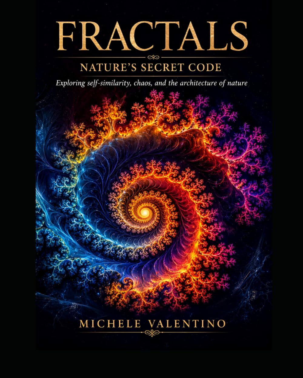 capítulo por capítulo baixar Fractals - Nature's Secret Code