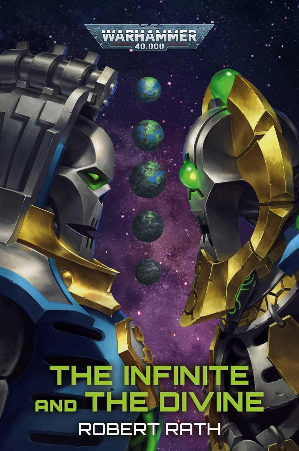 The Infinite and the Divine baixar livro de graça