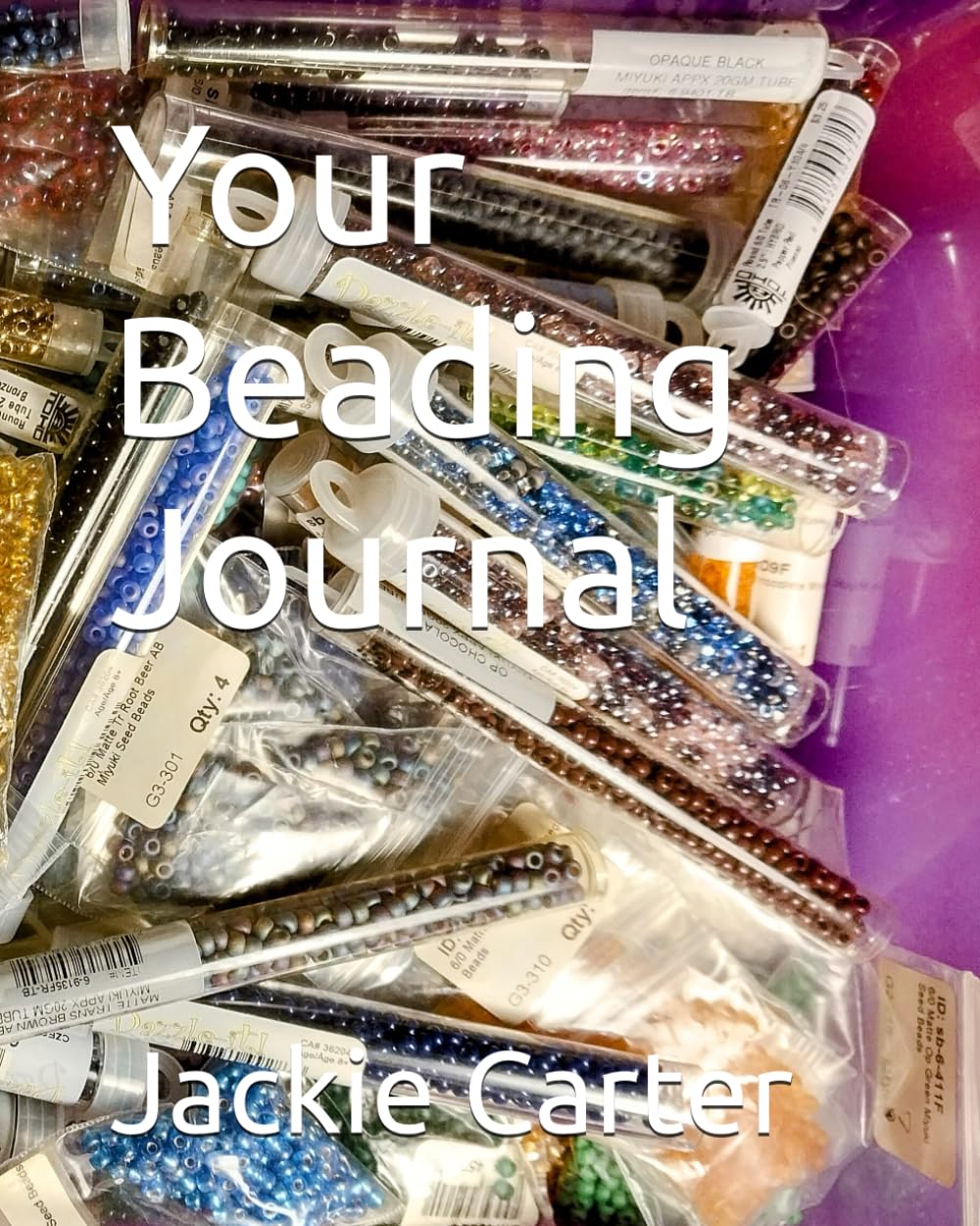 Your Beading Journal baixar o livro de graça