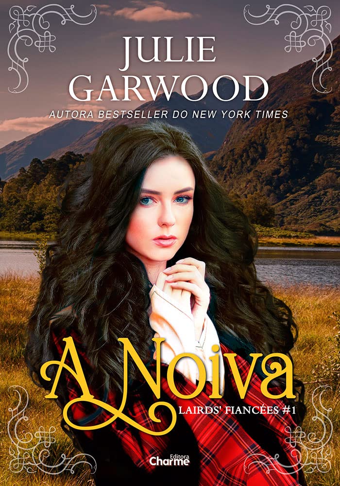ler totalmente A Noiva (Lairds' Fiancées Livro 1)