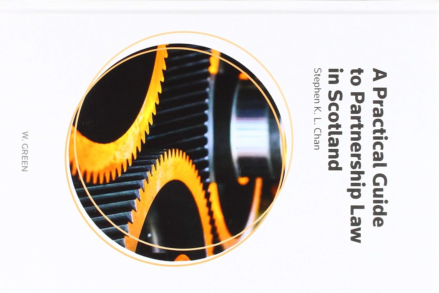 capítulo por capítulo baixar A Practical Guide to Partnership Law in Scotland