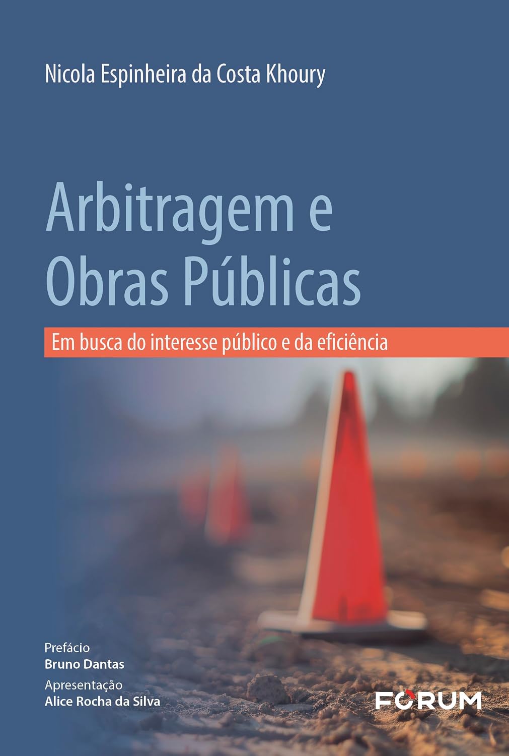 capítulo por capítulo baixar Arbitragem e obras públicas: em busca do interesse público e da eficiência
