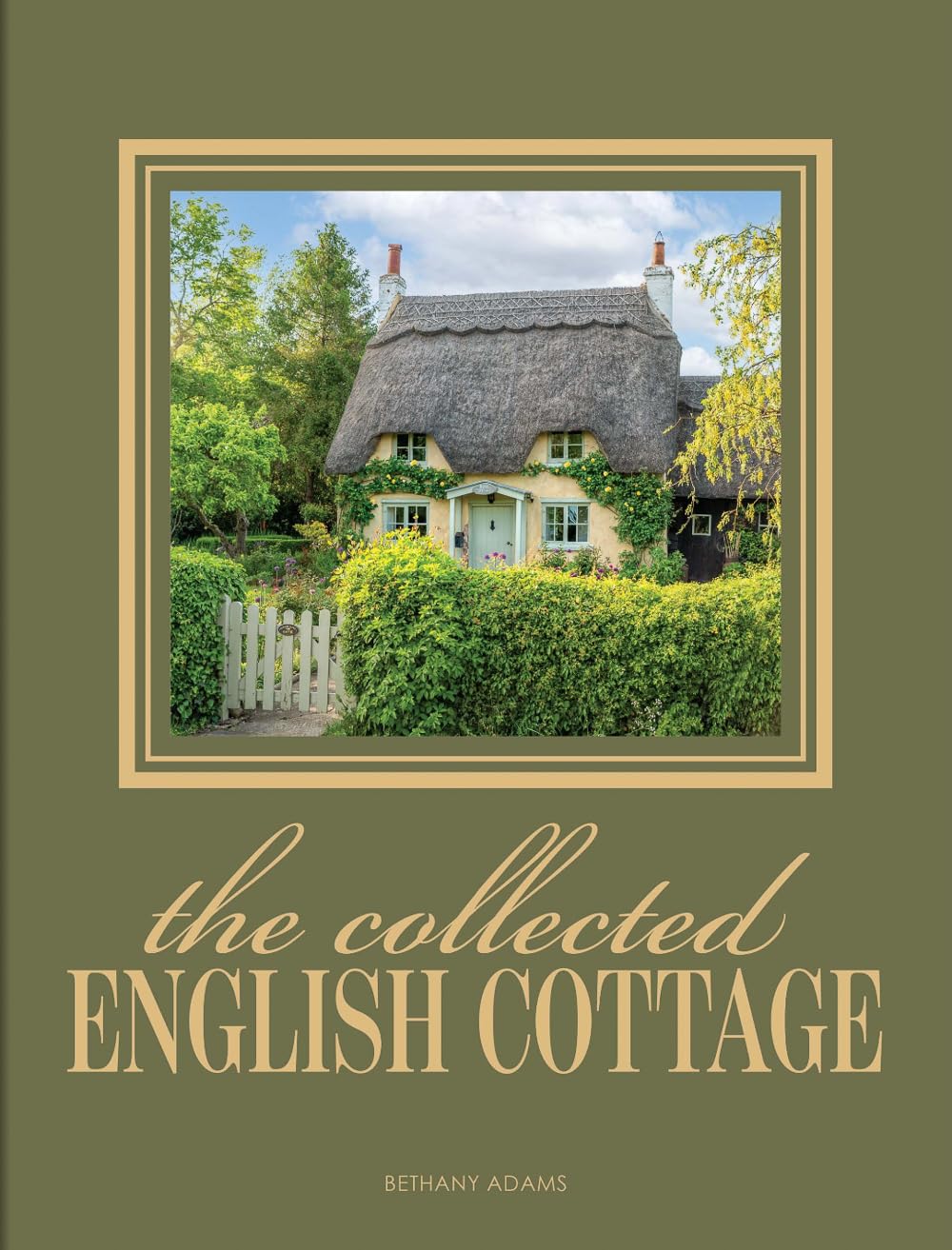 The Collected English Cottage baixar livro de graça