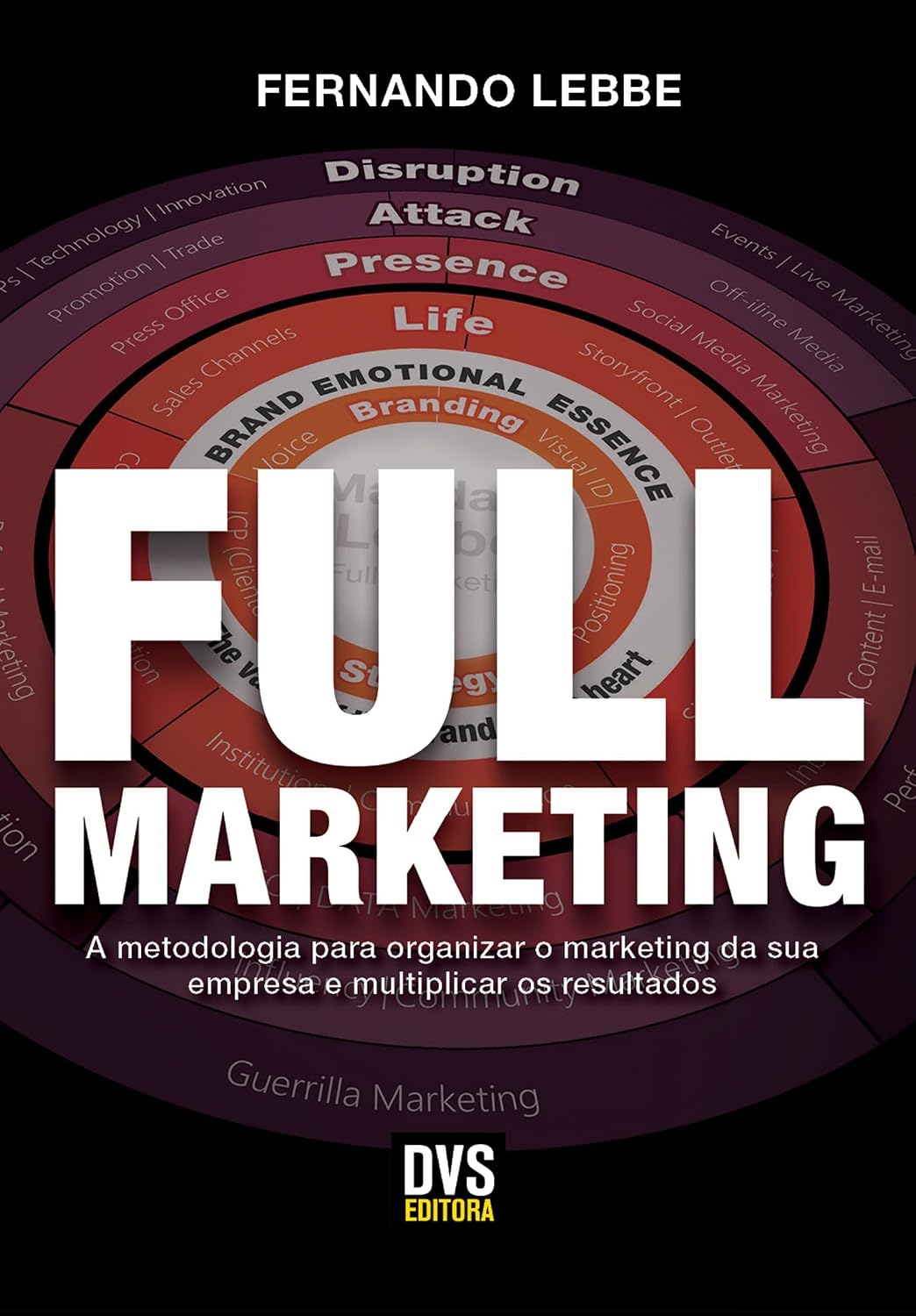 Full Marketing: A metodologia para organizar o marketing da sua empresa e multiplicar os resultados baixar o livro de graça