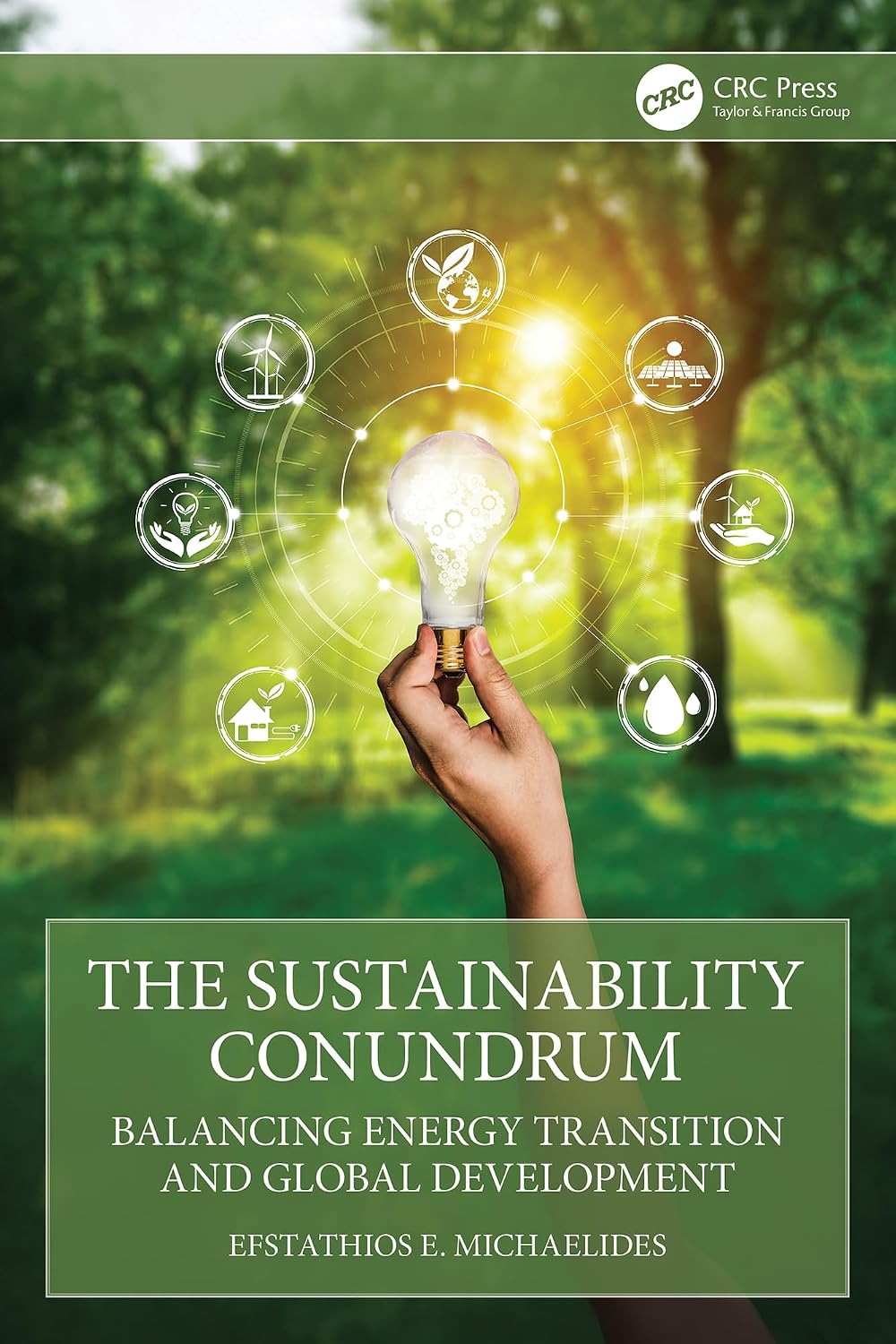 The Sustainability Conundrum: Balancing Energy Transition and Global Development (English Edition) baixar livro de graça