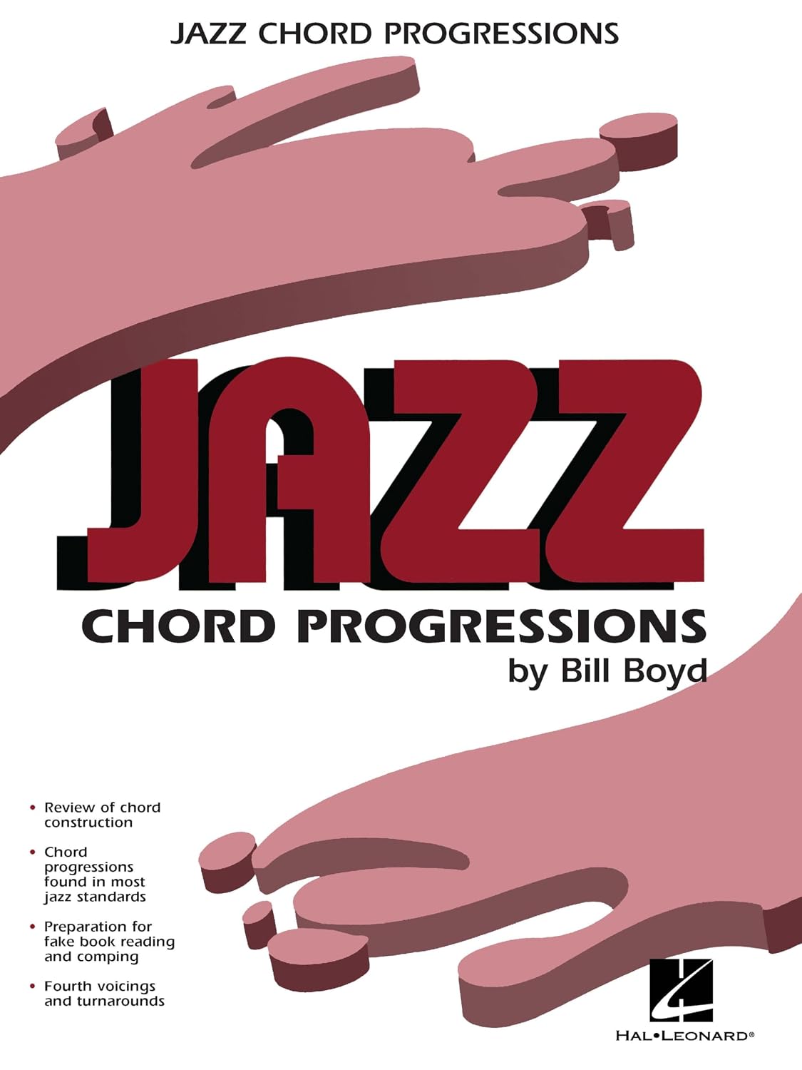 capítulo por capítulo baixar Jazz Chord Progressions