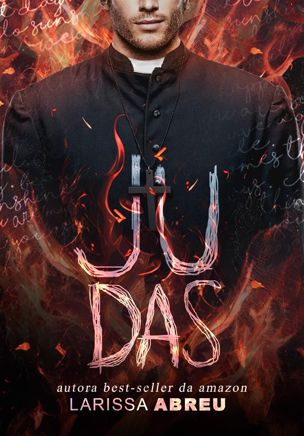 ler totalmente JUDAS (7 Livro 1)