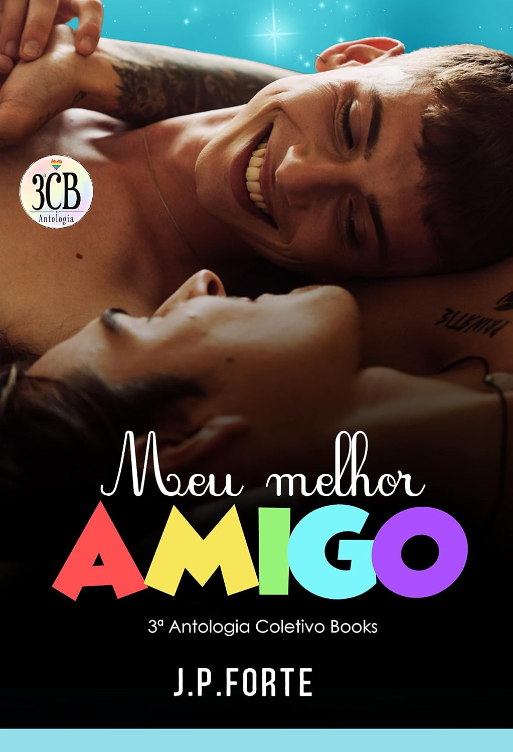 Meu Melhor Amigo baixar livro de graça