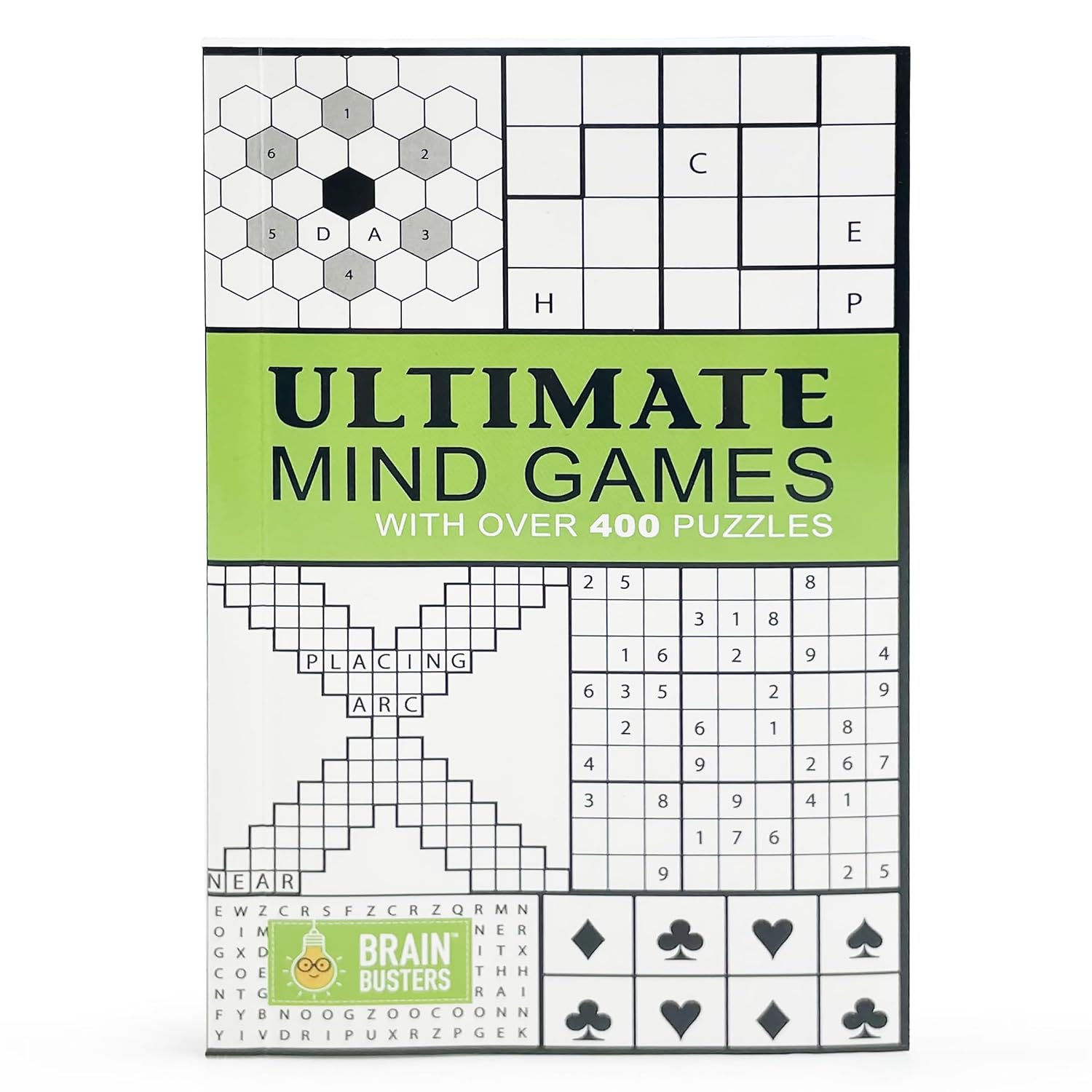 capítulo por capítulo baixar Ultimate Mind Games