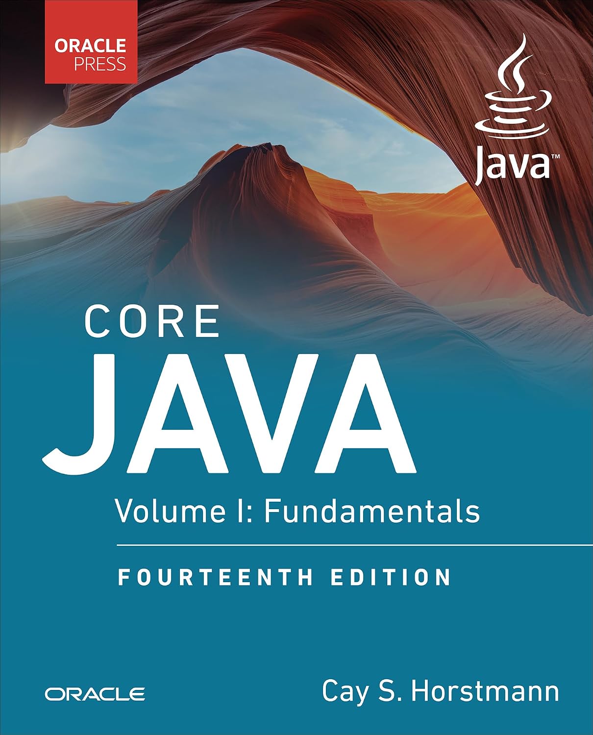 capítulo por capítulo baixar Core Java, Volume I: Fundamentals (Oracle Press for Java) (English Edition)