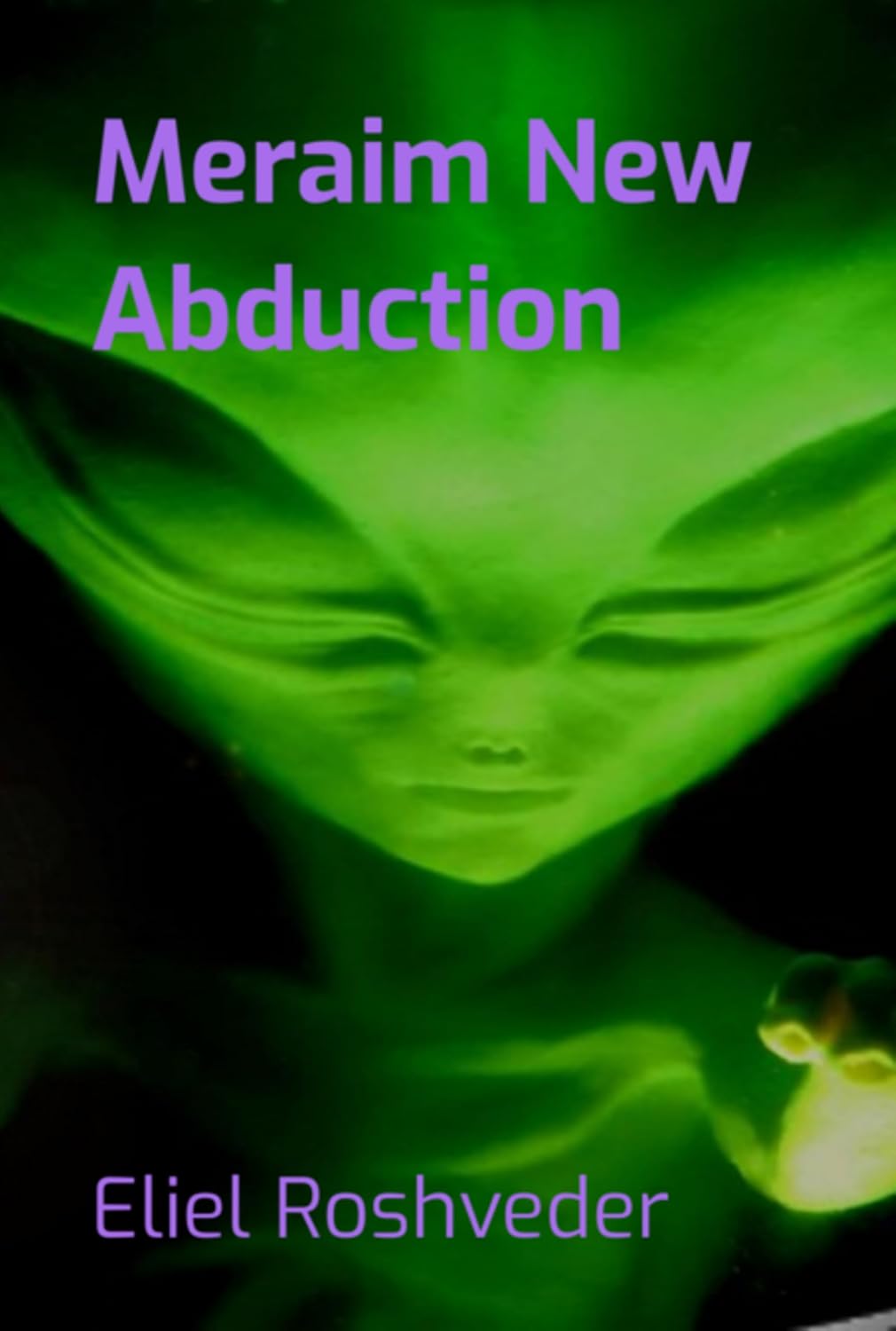 Meraim New Abduction (English Edition)