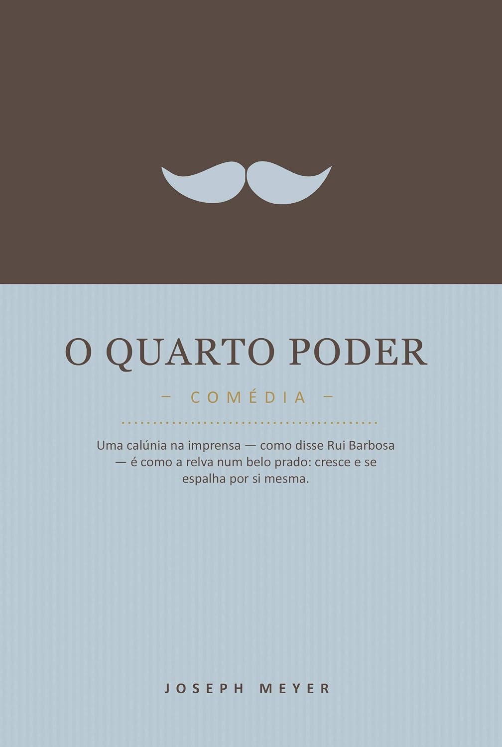 capítulo por capítulo baixar O Quarto Poder