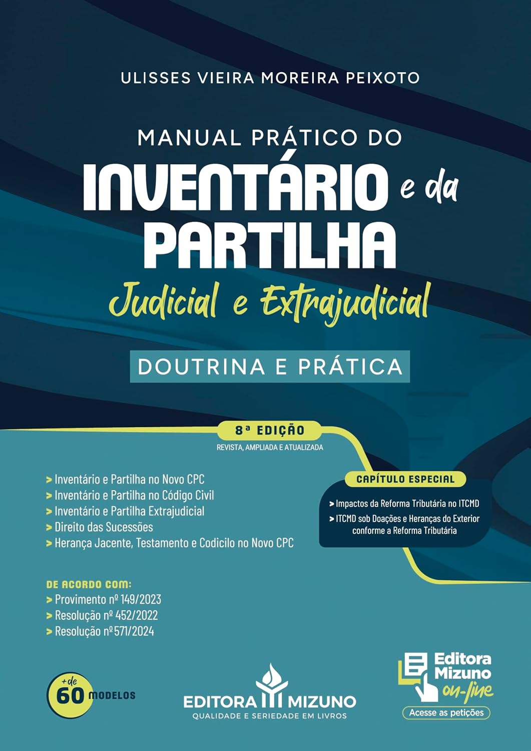 Manual Prático do Inventário e da Partilha