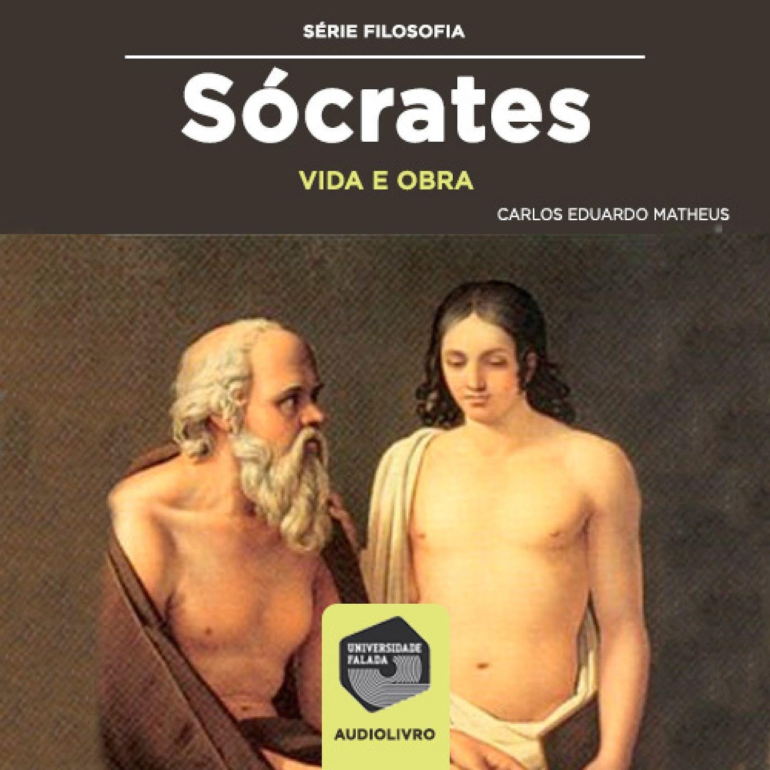 Sócrates - Vida e Obra baixar livro de graça