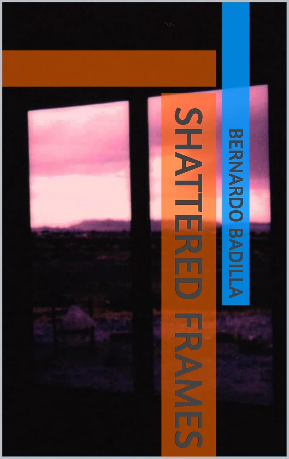 capítulo por capítulo baixar Shattered Frames (English Edition)