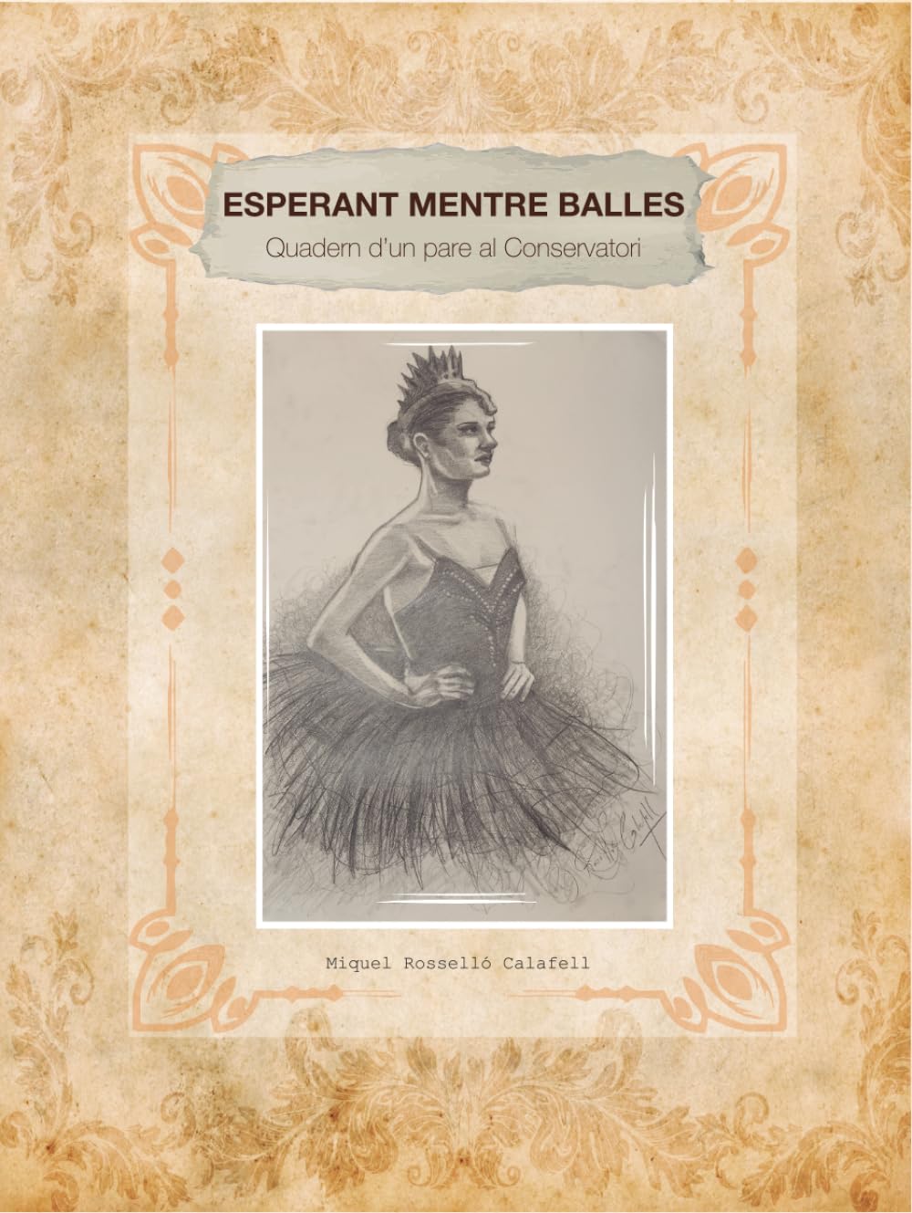 ler totalmente Esperant mentre balles: Quadern d'un pare al Conservatori (Catalan Edition)
