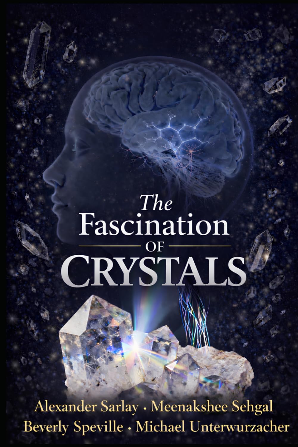 The Fascination of Crystals: The Secret Code of Stones baixar o livro de graça