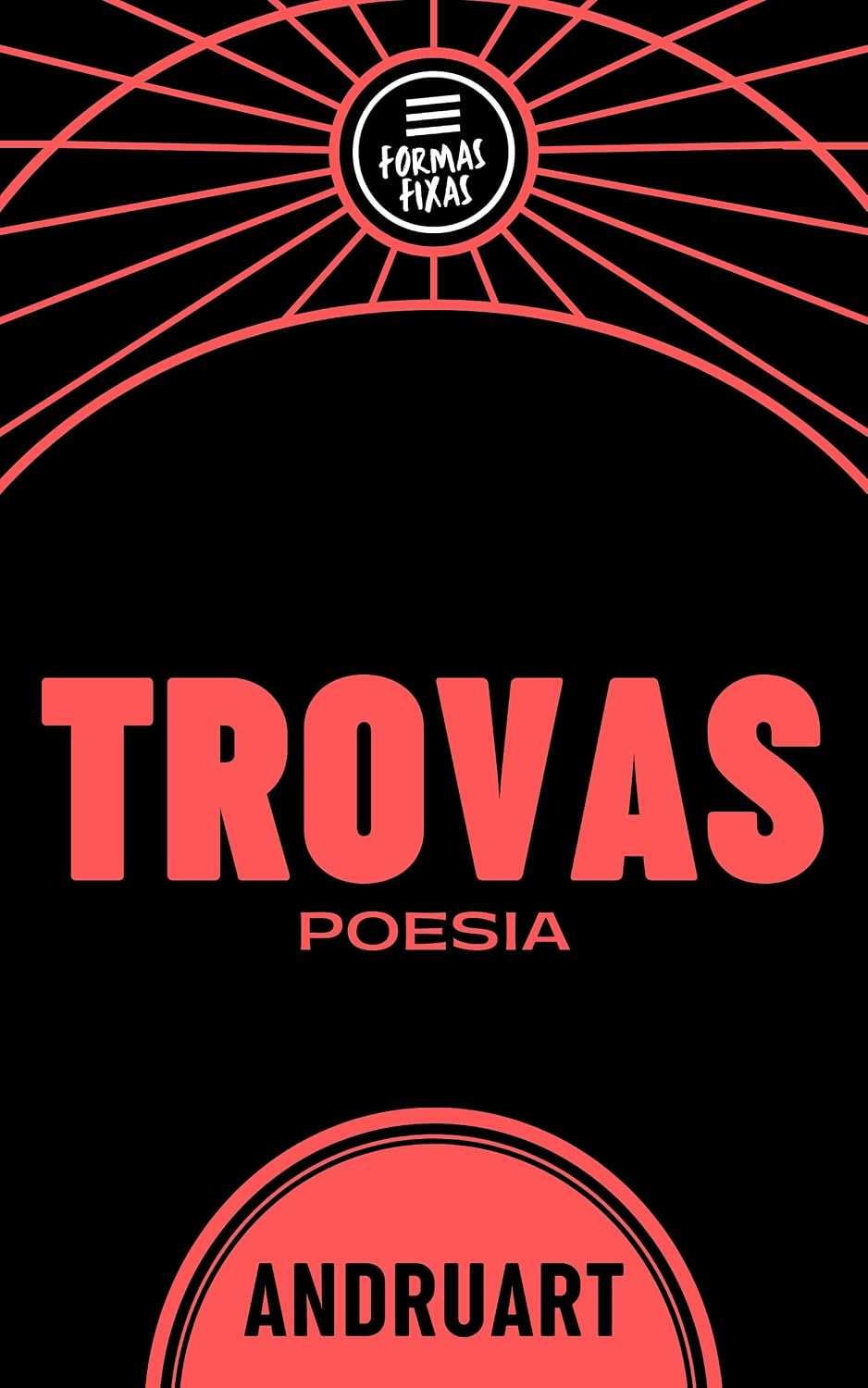 Trovas (Formas Fixas)