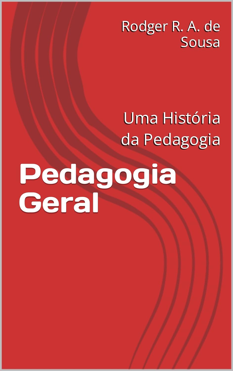 capítulo por capítulo baixar Pedagogia Geral: Uma História da Pedagogia