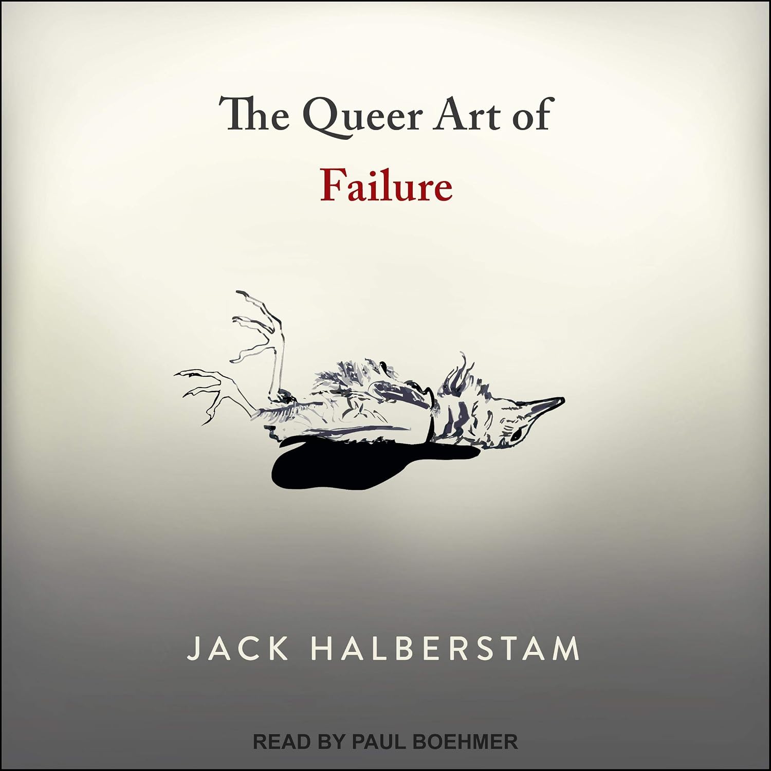 The Queer Art of Failure baixar livro de graça