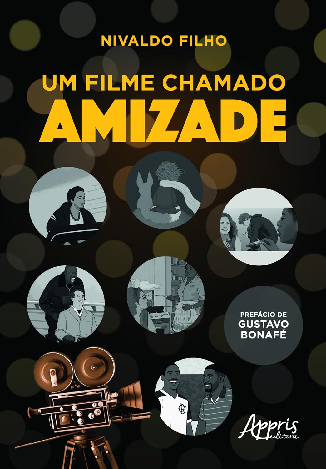 Um Filme Chamado Amizade