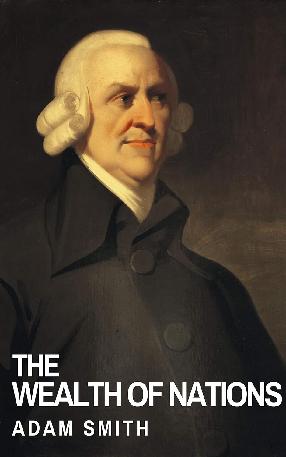 The Wealth of Nations (English Edition) baixar o livro de graça